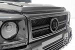 Mercedes-Benz G500 Convertible by Brabus 2014 года